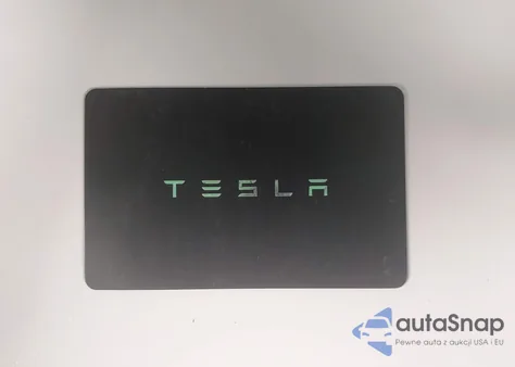 2023 Tesla Model 3 Performance Dual Motor All-Wheel Drive z USA, uszkodzony, nr VIN 5YJ3E1EC4PF581537